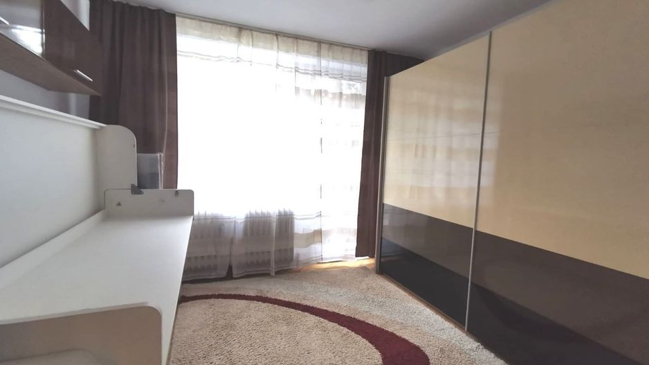 Apartament 3 Camere, Gheorgheni, parcare - Poză 4