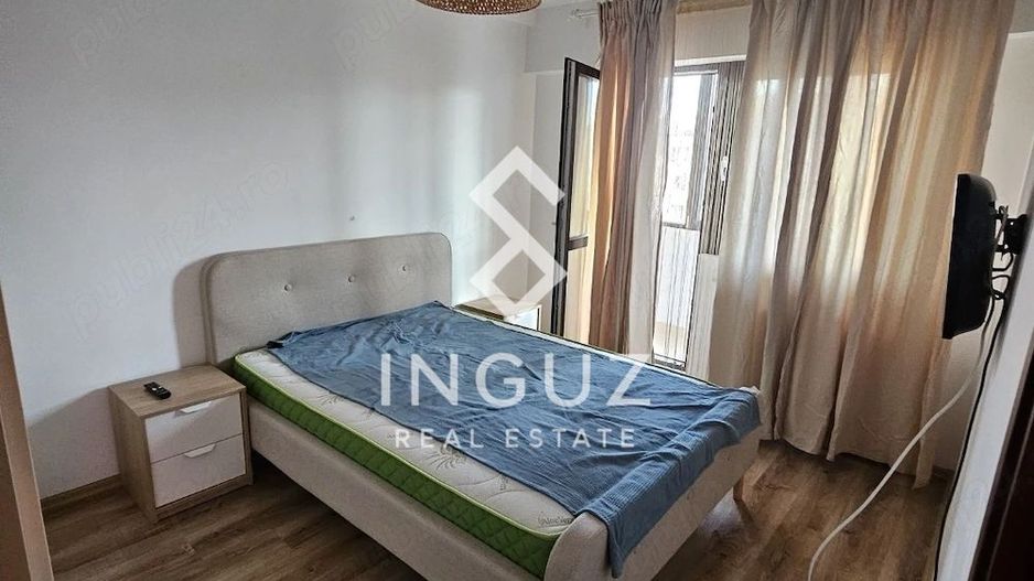 De închiriat | Apartament 2 camere | Ozana – Theodor Pallady - Poză 8