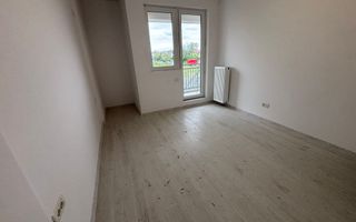 De inchiriat Garsoniera decomanada cu gradina, nemobilata,Solstitiului - Poză 3
