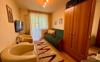 Apartament 2 camere | Etaj 2 | Zona Dariu Pop - Poză 3