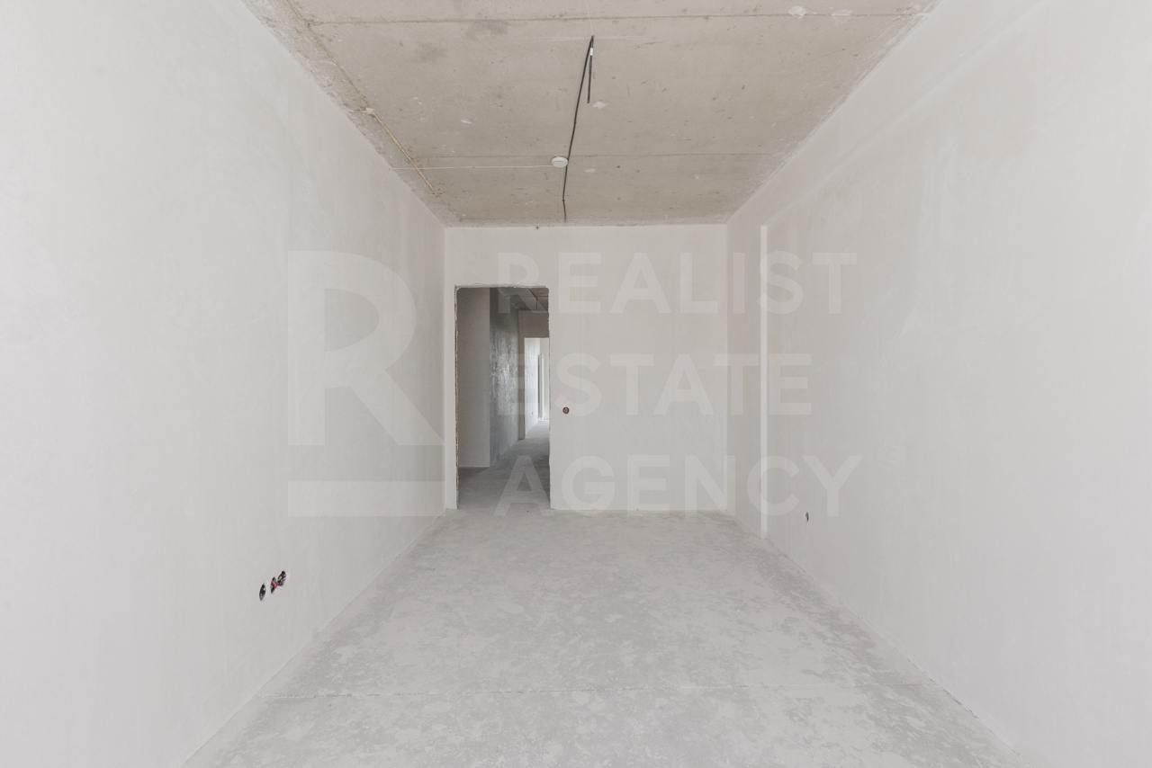 Vânzare, apartament, 3 camere + living, strada Vasile Lupu, Buiucani - Poză 12