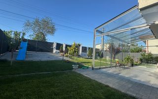 Casa moderna mobilata si utilata- Valea Lupului - Iasi - Poză 17