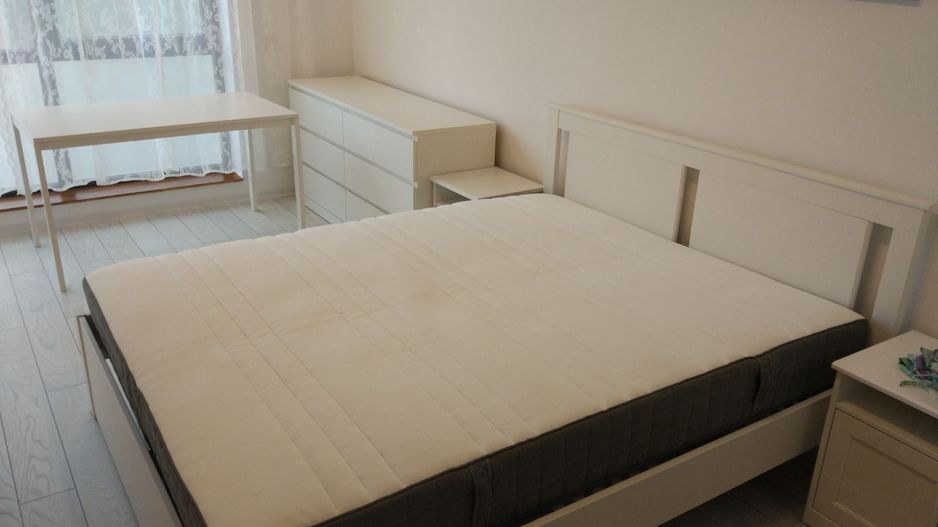 GARSONIERA BRANCOVEANU, BUCATARIE INCHISA, BLOC NOU, METROU 10 MINUTE - Poză 4