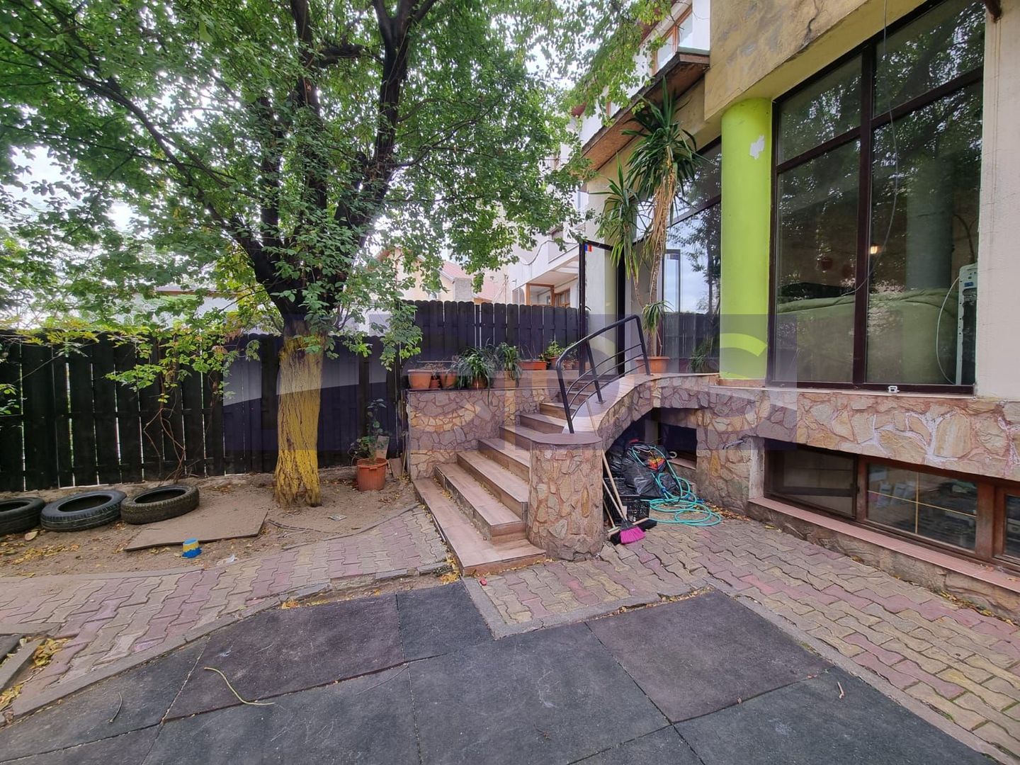 DE INCHIRIAT VILA  D+P+1+2 + CURTE | ZONA PARCUL CAROL - Poză 31