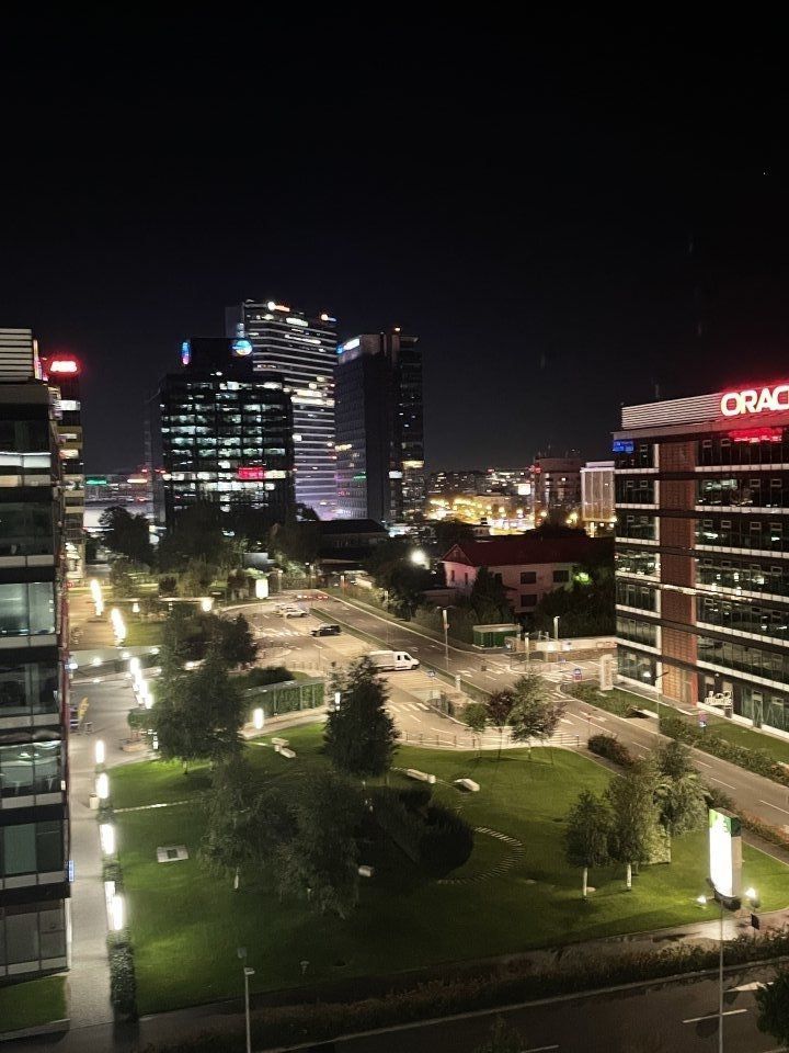 Apartament Pipera | Aviatiei | NUSCO Residence - Poză 6