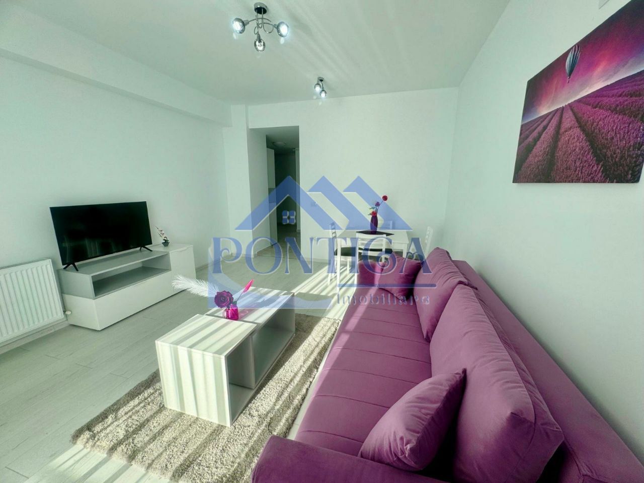 Apartament 2 camere termen lung | Solid Mamaia - Poză 8
