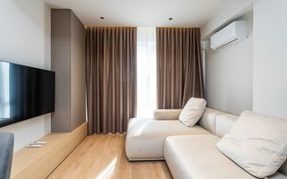 Vânzare apartament, 1 cameră + living, str. Alecu Russo, Rîșcani. - Poză 2