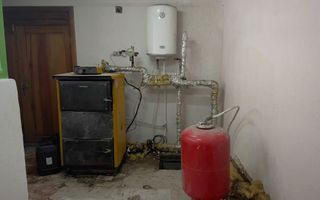 CASA DE VANZARE IN BOGDANESTI - Poză 28