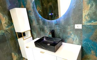 Spatiu comercial 215, nou si premium finisat, parcare - Colentina - Poză 9
