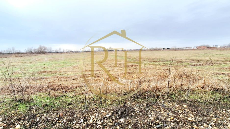 18 loturi de teren, Urseni – oportunitate excelentă pentru investitori - Poză 15