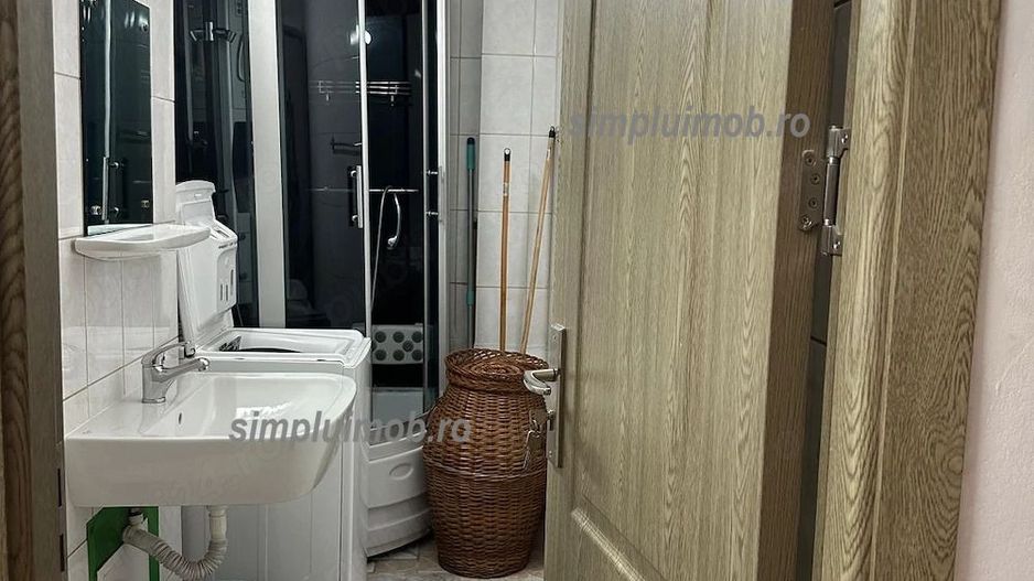 GARSONIERĂ 38 MP | CALEA 13 SEPTEMBRIE – DRUMUL SĂRII - Poză 5