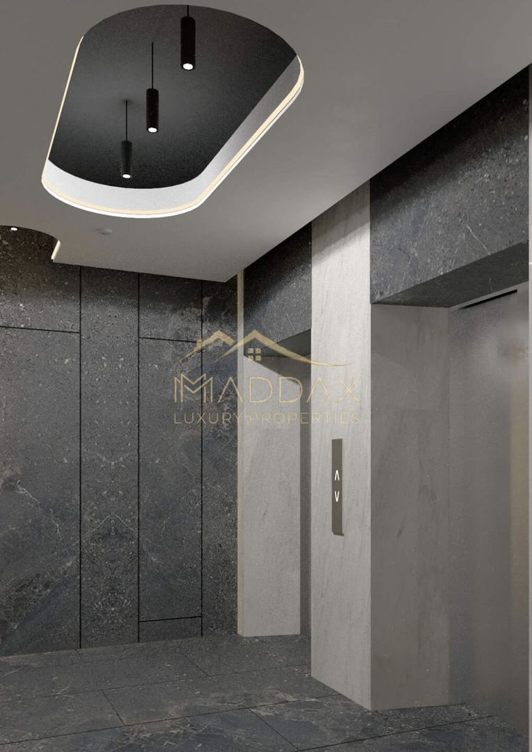 Apartament 4 camere***LUX/Imobil exclusivist//Mall Promenada - Poză 20