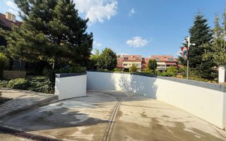 Vila 5 camere cu LIFT| Complex privat cu piscină | Iancu Nicolae - Poză 19