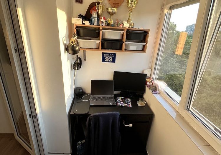 Apartament 2 camere Parc IOR-Dante Aligheri - Poză 4