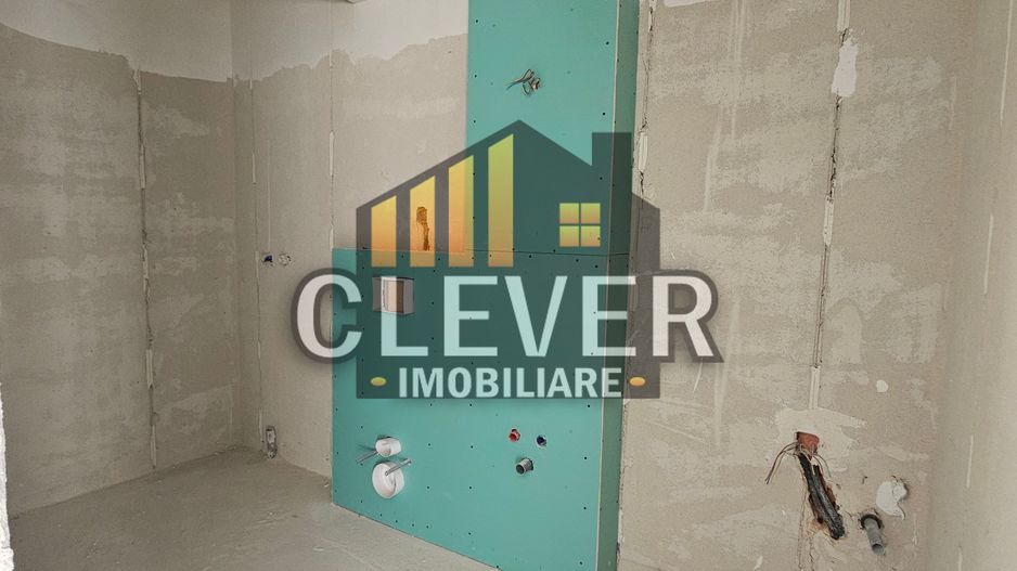 Ap 3 cam 2 Balcoane | Decomandat – Zona Pallady – Comision 0% - Poză 24