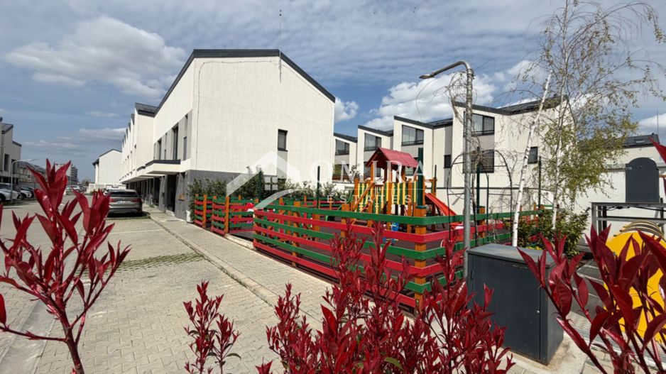 5 Camere | Vila Premium Pipera | Piscina | Loc de Joaca - Poză 13