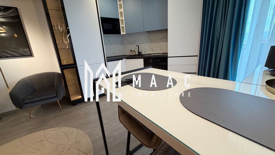 Studio de vânzare | Șelimbăr | EVO | 35 mp - Poză 8