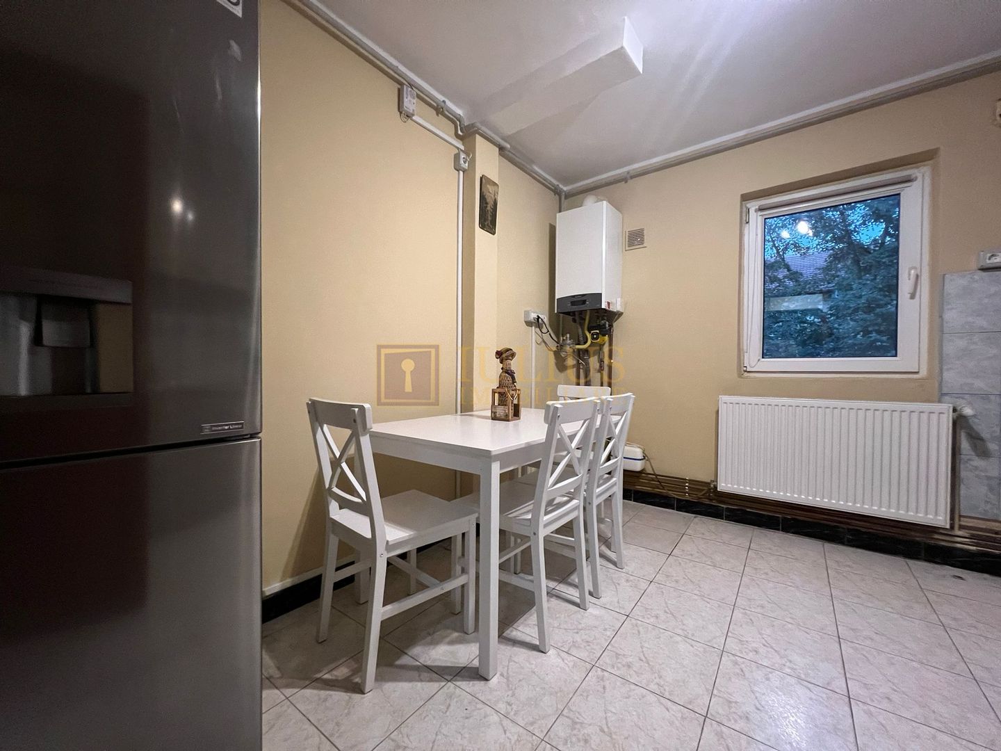 3 camere+ 2 bai in Complexul Studentesc - Poză 14