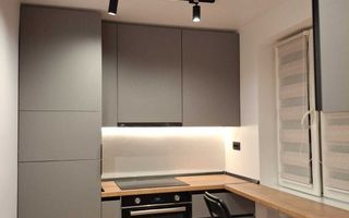 Apartament 2 camere lux zona Cismigiu / Sala Palatului - Poză 5