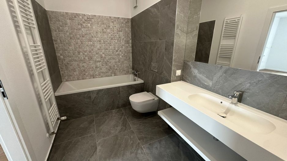 Apartament 3 camere - Complex The Ivy - loc parcare - Poză 14
