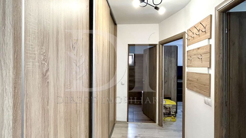 Apartament la cheie / etaj intermediar / Zona Eroilor - Poză 6