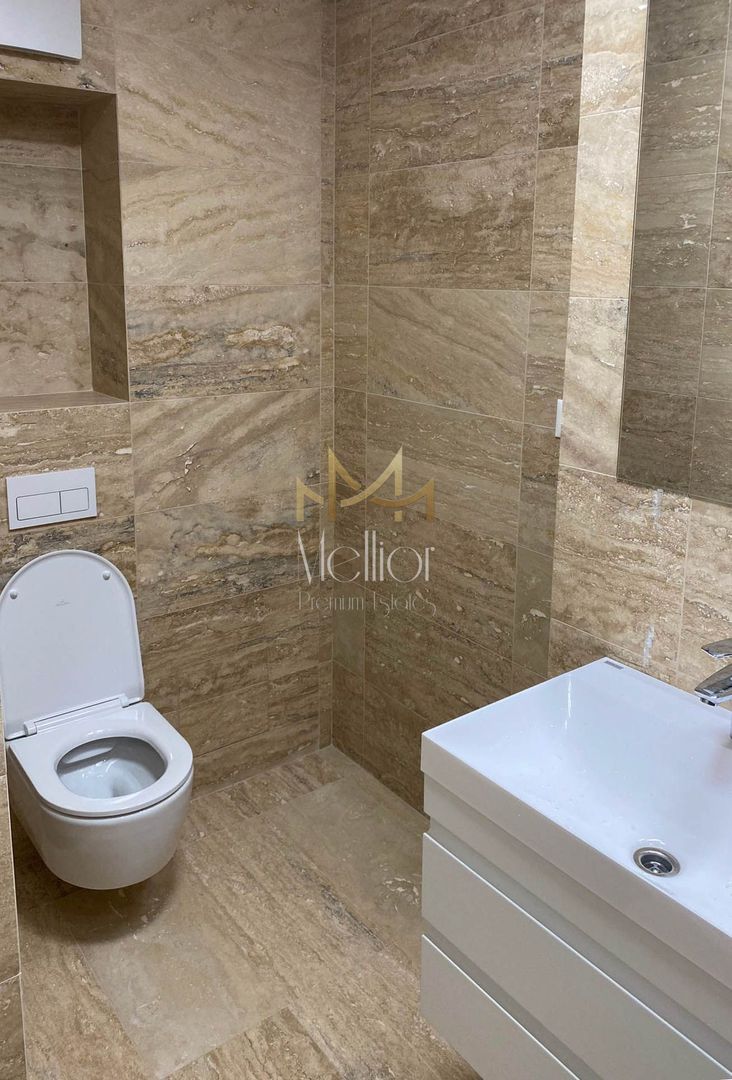 Apartament 2 camere modern Iulius Mall, FSEGA - Poză 8