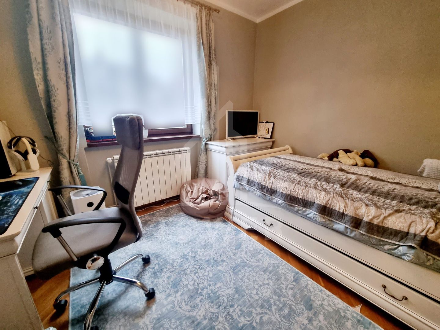 Apartament la vila de vanzare 3 camere | Zona Centrala | 100 mp utili - Poză 9