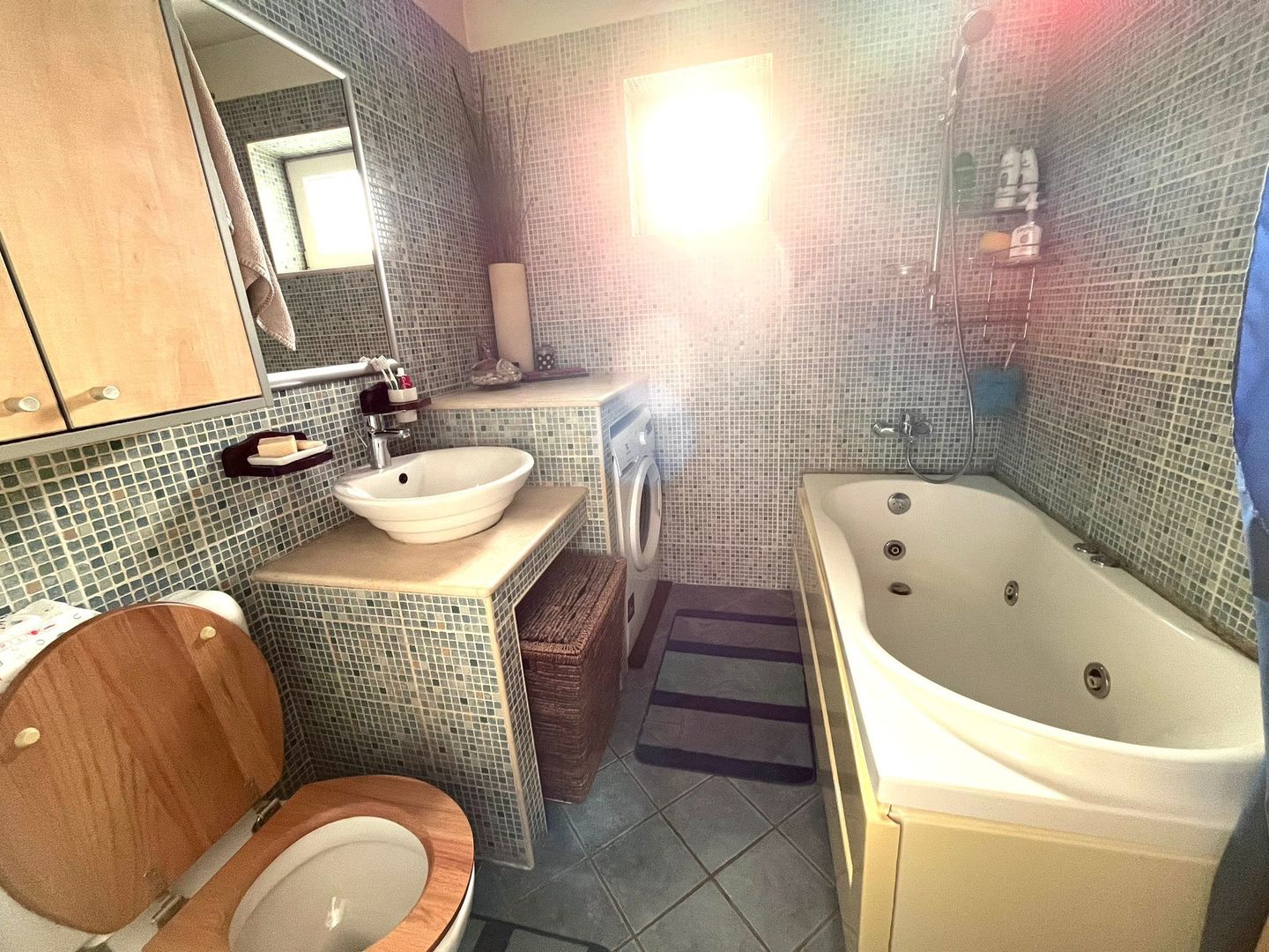 APARTMANET ULTRAMODERN CRANGASI METROU BLOC 1986 - Poză 8