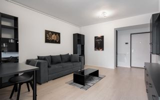 2 rooms apartment NorthSide Park | Sector 1 | Parking included - Poză 12