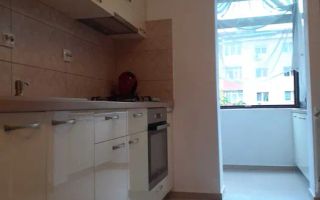 3 camere decomandat- Etaj 2- Renovat - Zona Alexandru cel Bun/ Minerva - Poză 7