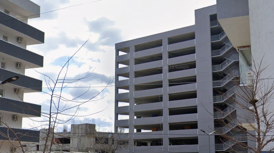 Teren intravilan constructii I parking peste 190 locuri– zona Palady - Poză 4
