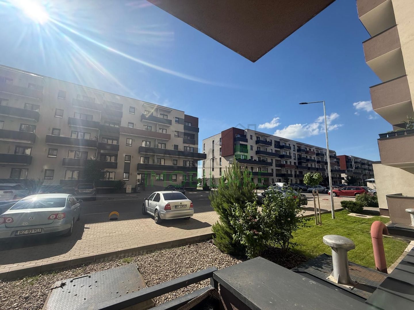 Apartament 2 camere mobilat și utilat, Parcare inclusă ,Victory - Poză 8