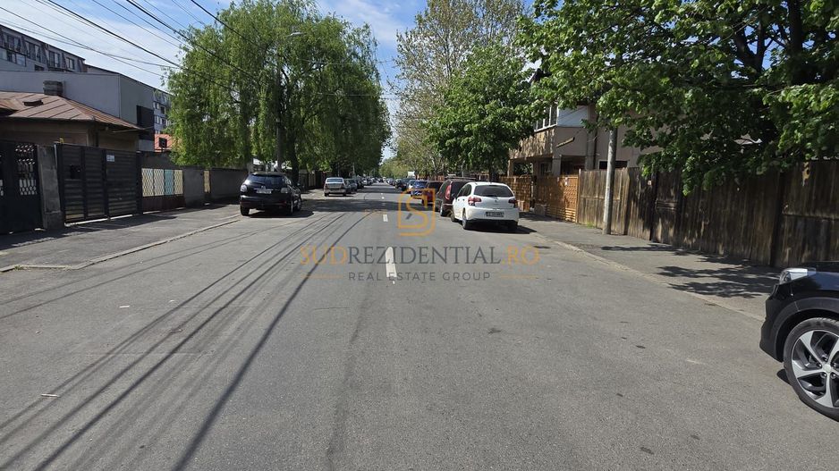 Teren intravilan 869mp, casa locuibila si anexe, Sos.Giurgiului, Sect4 - Poză 4