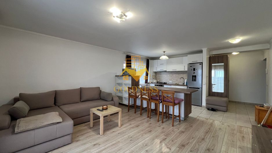 3 Camere, 2 Parcari, Pet Friendly, Cartier Zorilor, M.Eliade,  UMF - Poză 1