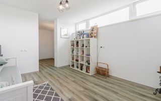 Casa in stil mediteranean cu teren generos - Poză 15