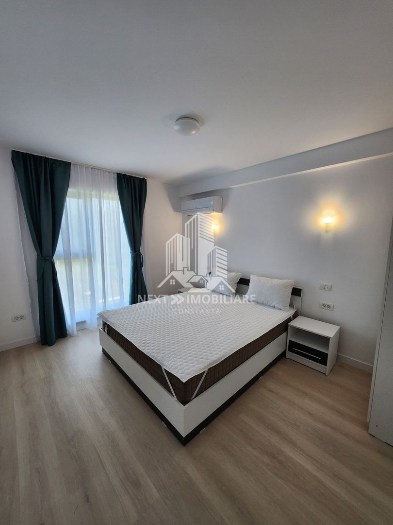 Apartament 2 camere Vama Veche in rate - Poză 8