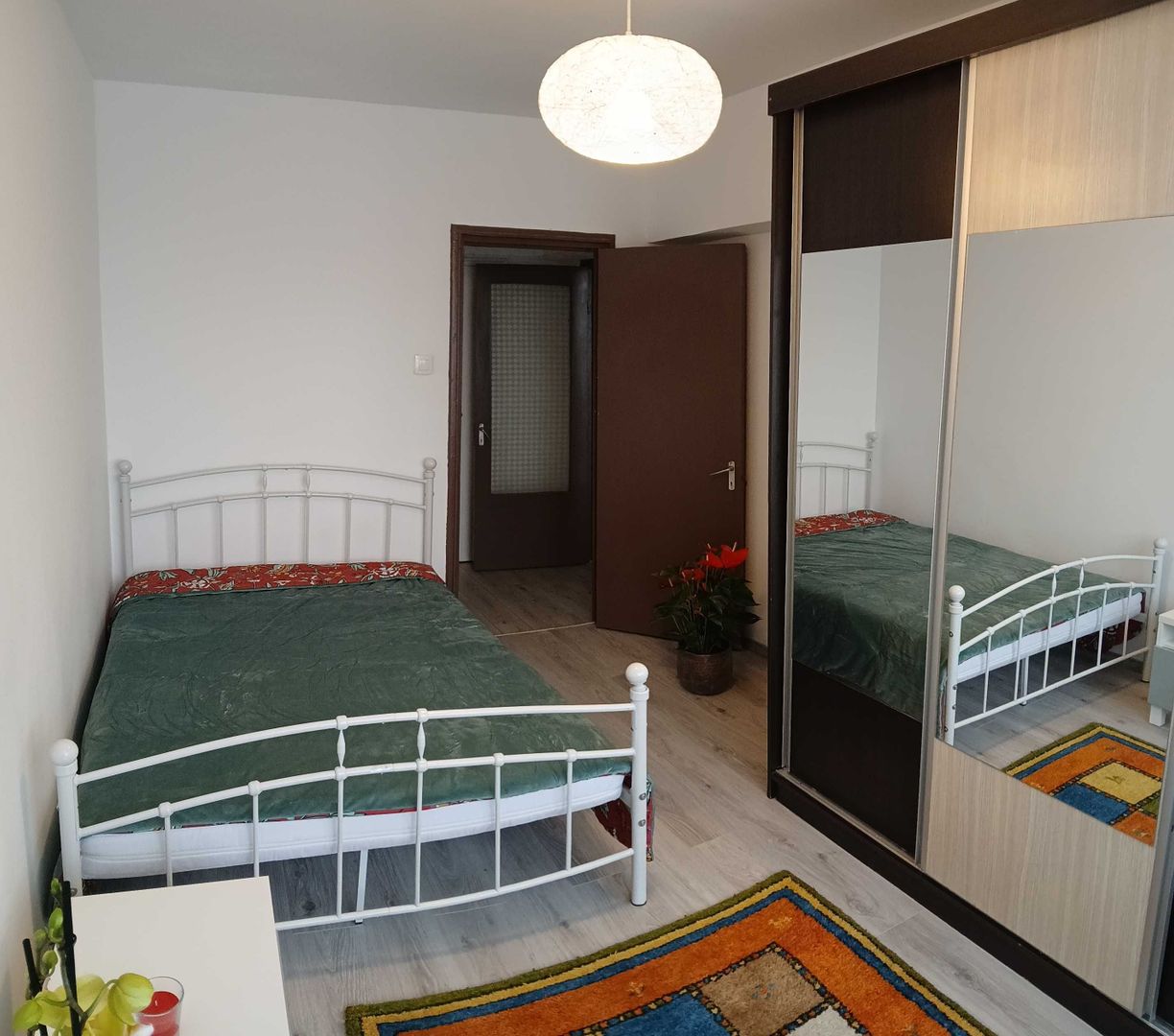 APARTAMENT CU LOC PARCARE ZONA PIATA MUNCII - Poză 5