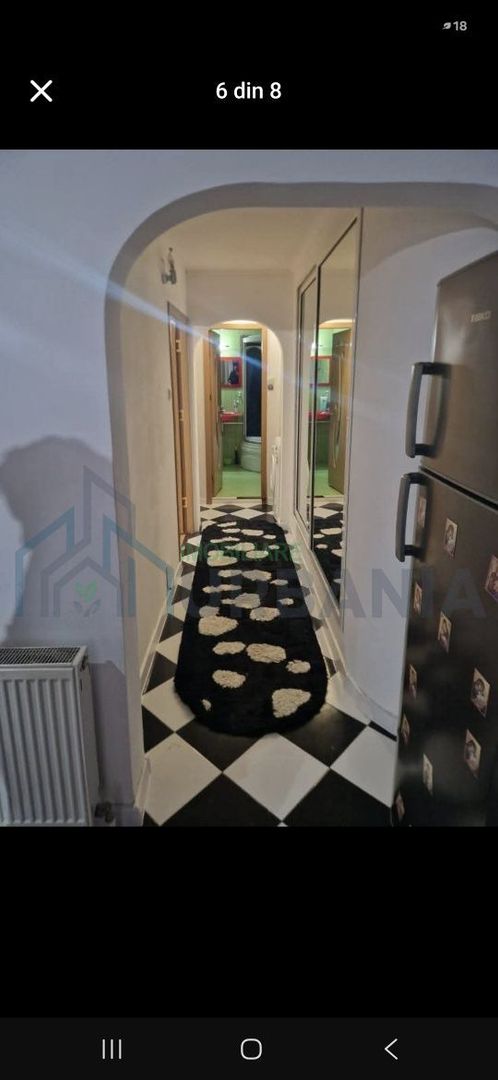 Apartament 3 camere de vânzare în Tudor Vladimirescu, aproape de Mall Argeș - Poză 1