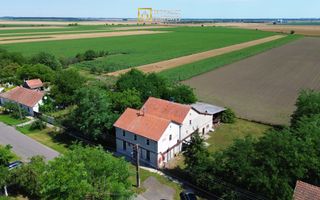 Proprietate pentru investiții | Moară și teren 23.861 mp - Poză 1