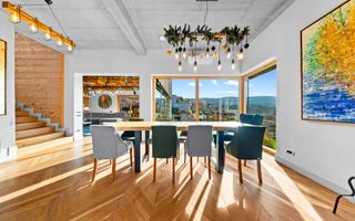 Vila de lux cu panorama spre natura! - Poză 6