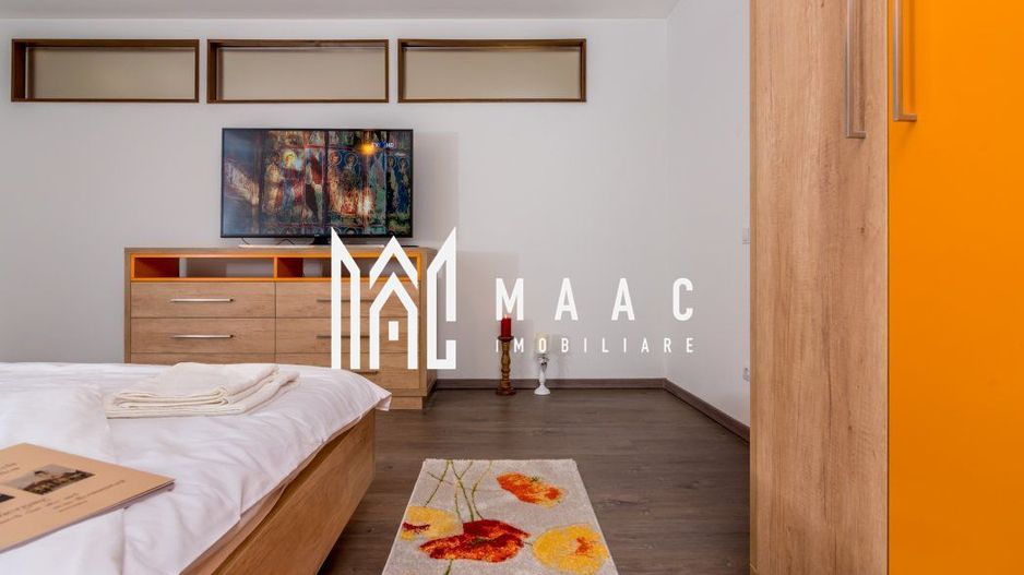 Apartament 3 camere I Lux I Orasul de Jos - Poză 8