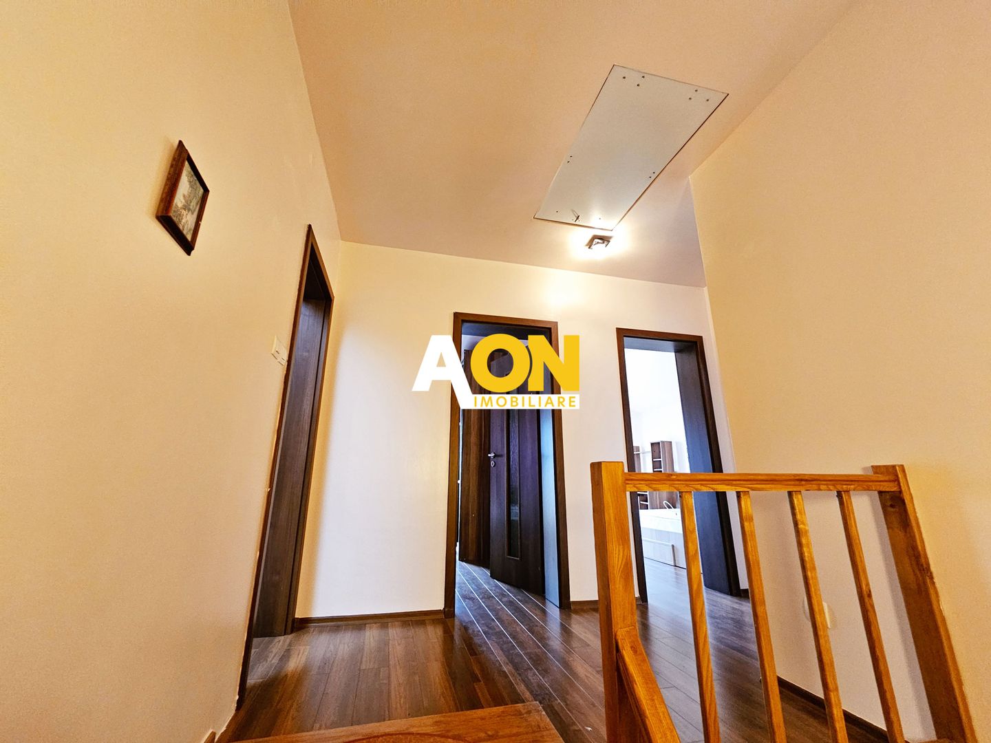 1/2 Duplex, S+P+M, 4 camere, garaj, Cetate - Poză 8