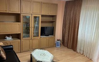 3 camere | Crângași | 73 mp | bloc reabilitat | centrala proprie - Poză 1