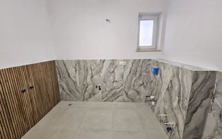 Casă 4 Camere, semifinisata, 116 mp utili, Teren 581 mp,  Micesti - Poză 9