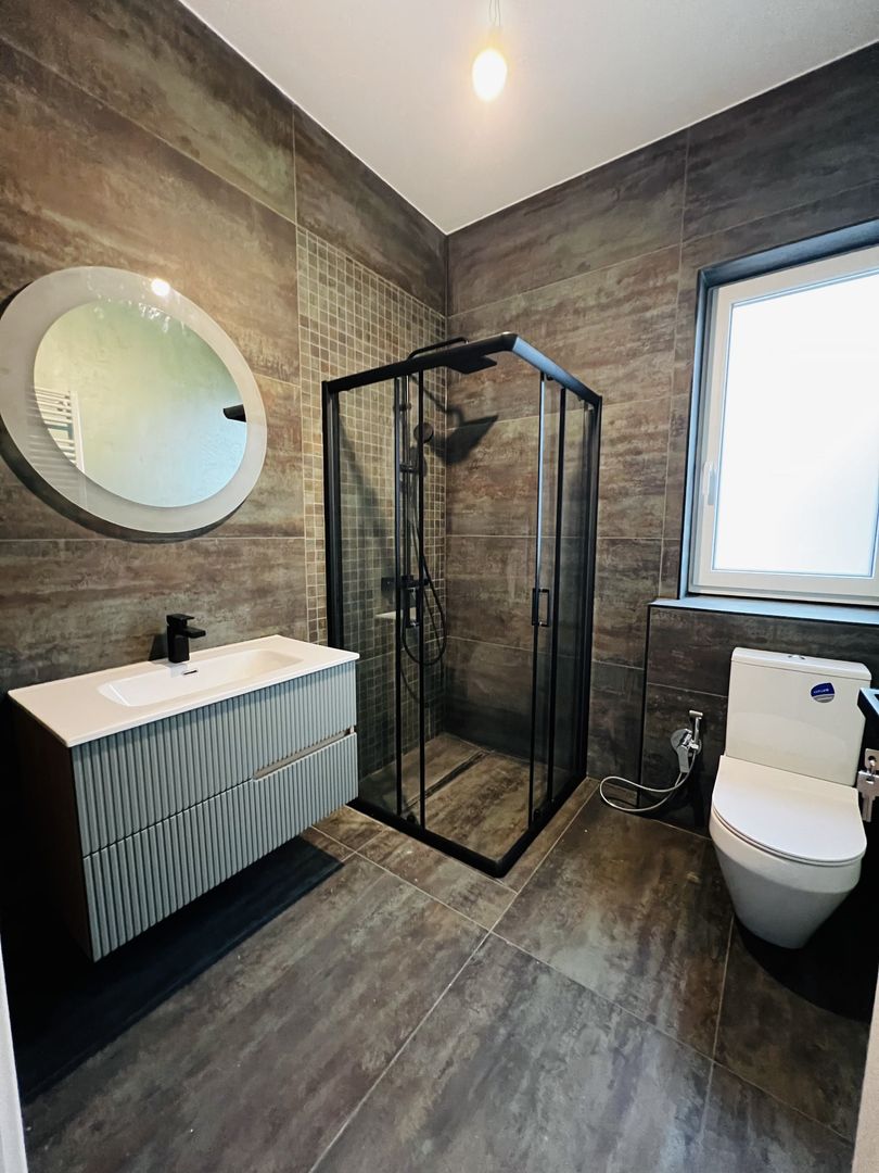 Duplex nou in zona centrala - Dumbravita - Poză 10