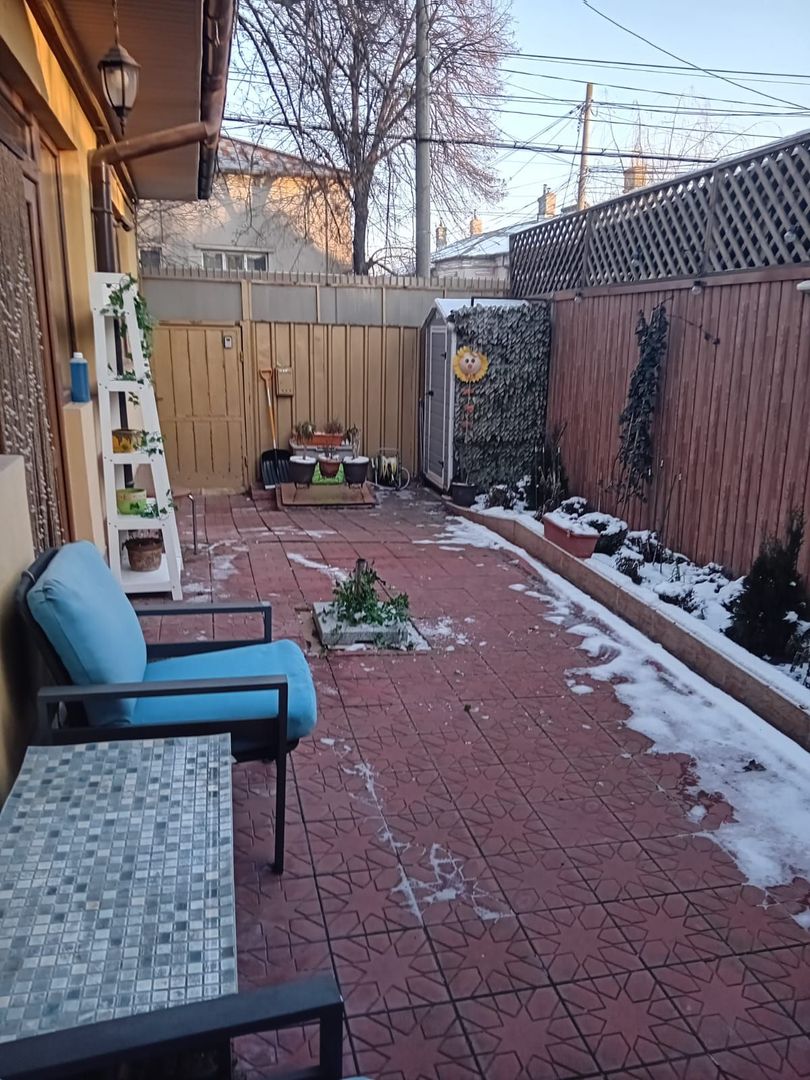 🏡 De vânzare – Casă modernă în Galați, zona Cernat - Poză 6