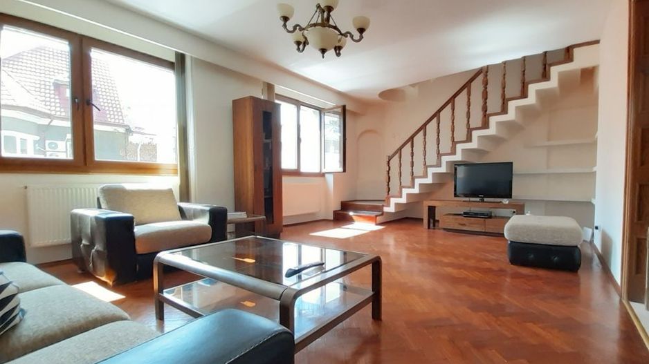Apartament duplex Cotroceni, Gradina Botanica - Poză 2