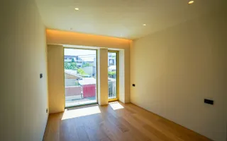 Apartament 4 camere Domenii Ț Loc de parcare - Poză 14