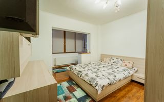Apartament cu 3 camere în Alfa - Poză 8