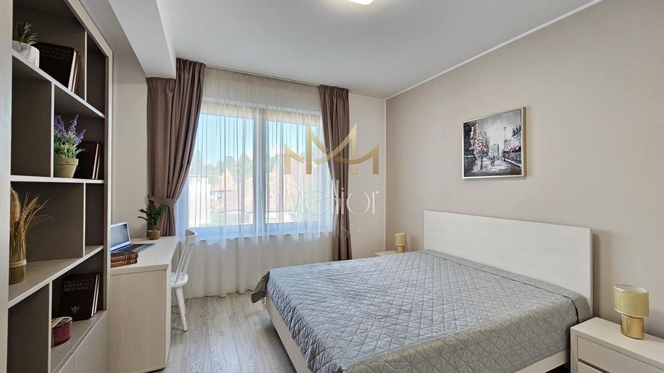 Apartament superb 3 camere | 68 mp | Zorilor, zona UMF! - Poză 6